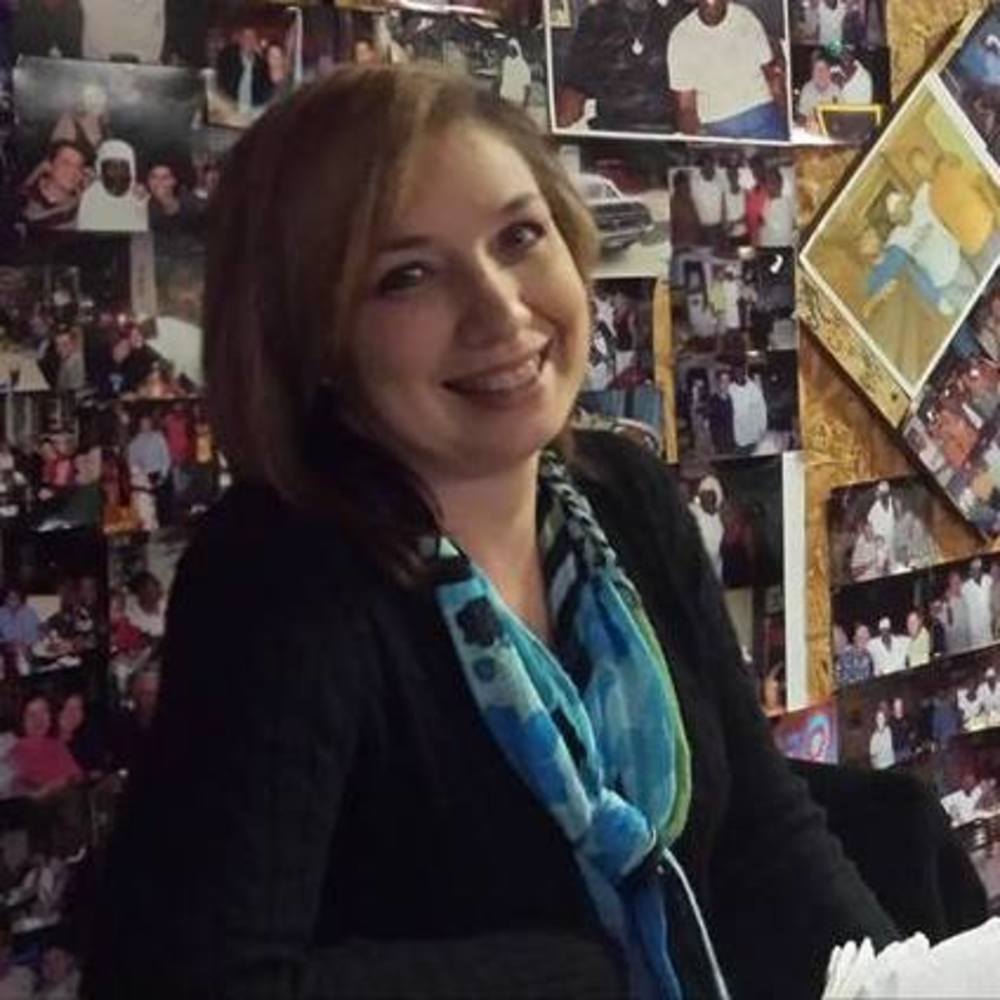 Meet your Posher, Christina